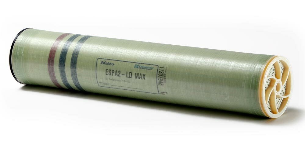 Мембрана ESPA2-MAX-8040 HYDRANAUTICS