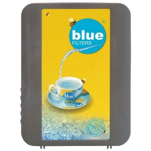 Фільтр зворотного осмосу Bluefilters Graphite NL-7BOX