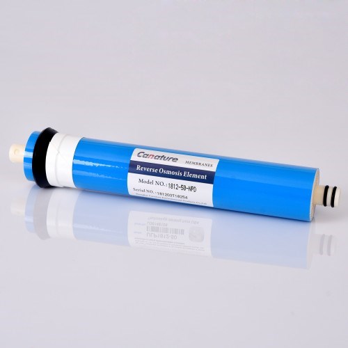 Мембрана для зворотного осмосу CANATURE 1812-50G