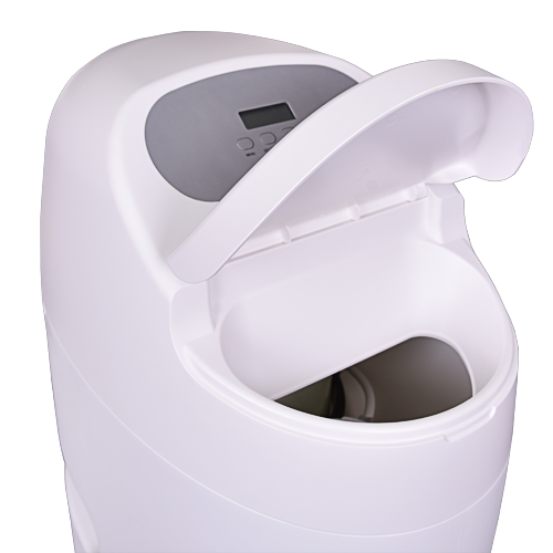 Компактний пом'якшувач води Canature CS15H-1015