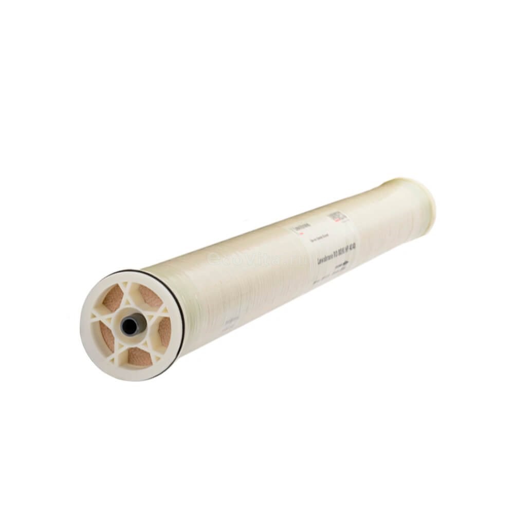 Мембрана Lewabrane ULP 4040 Робочій тиск 7,6 атм