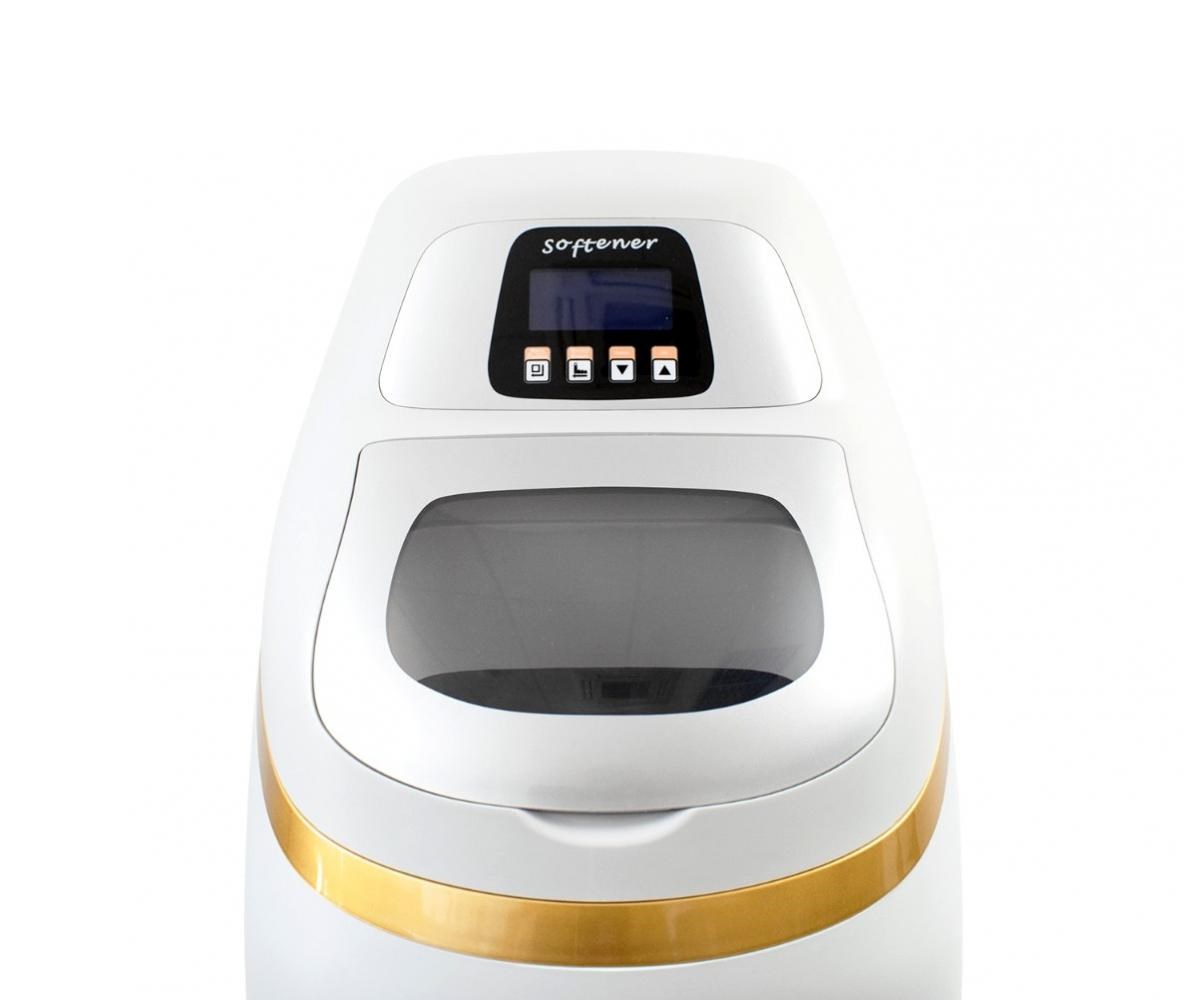 Компактний пом'якшувач води FITaqua Luna XL