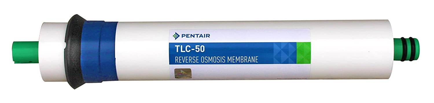 Мембранний елемент Pentair TLC-50