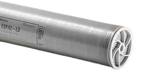 Мембрана ESPA2-LD-4040 HYDRANAUTICS рабочее давление 10 отм