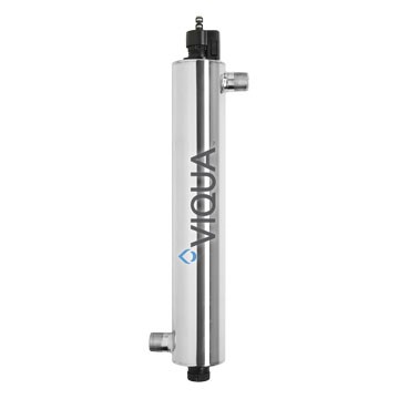 Ультрафіолетовий знезаражувач води VIQUA Sterilight VH410/2
