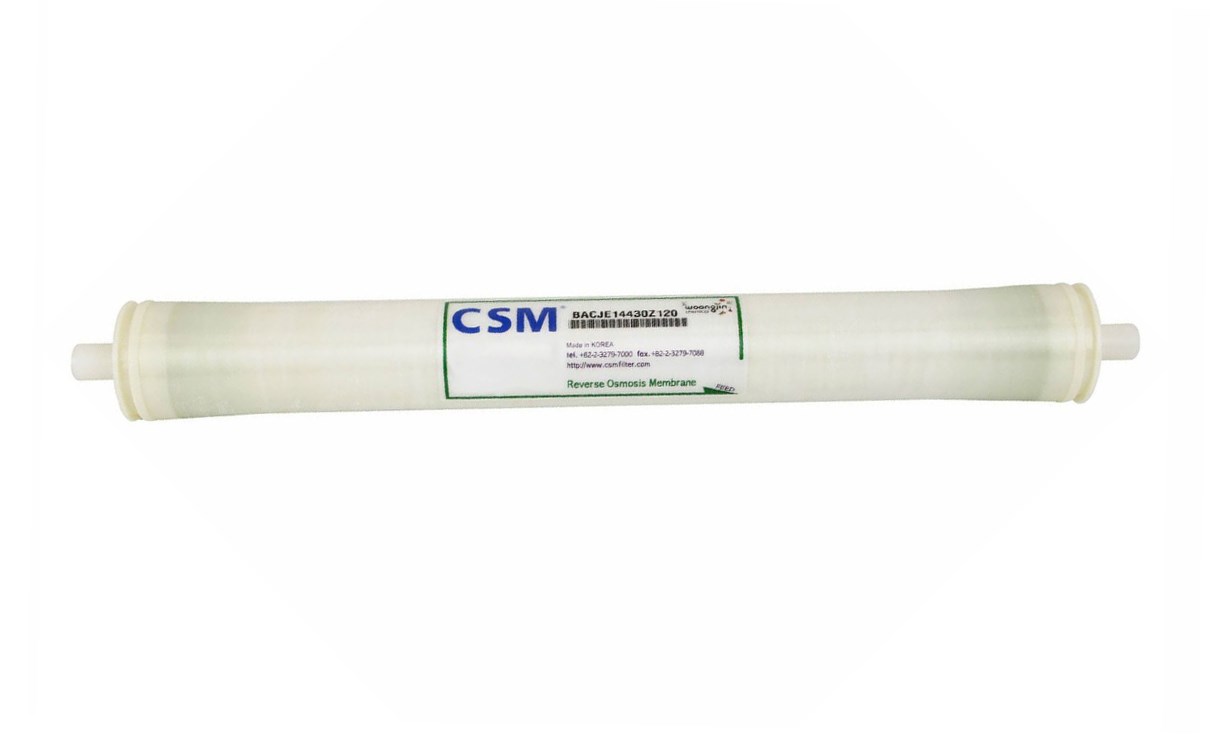 Мембрана зворотного осмосу CSM  RE4040-BE
