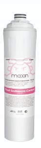 Картридж передочищення системи Maxim 45000л.