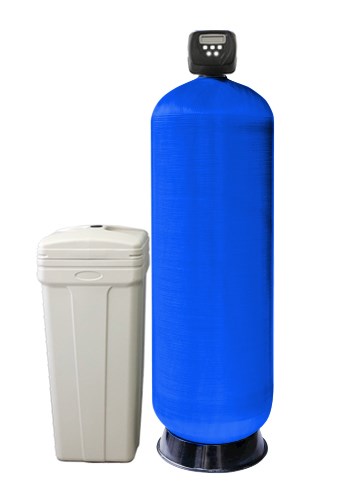 Фільтр пом'якшення води EcoLine FU4872CI2