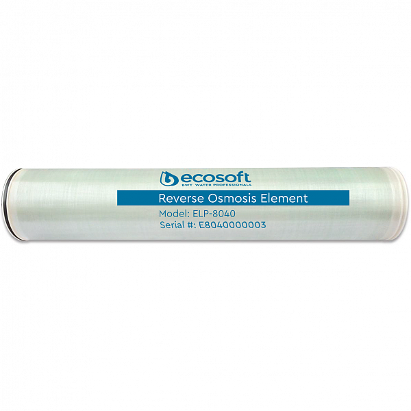 Мембрана ECOSOFT ELP 8040-400