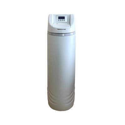 Компактный умягчитель воды Platinum Wasser MARS М
