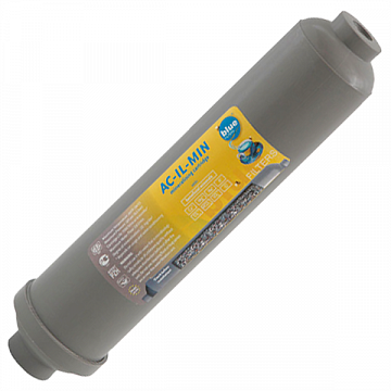 Мінералізатор Bluefilters New Line AC-IL-MIN