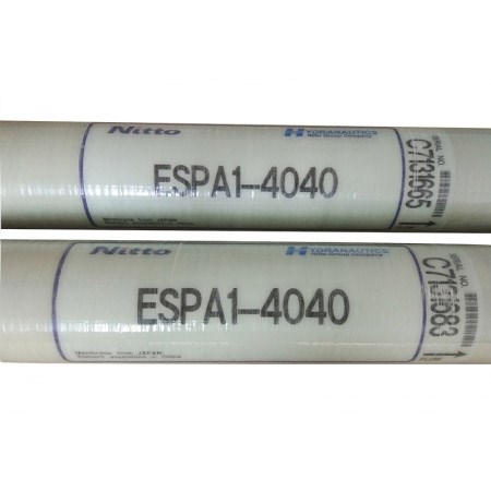 Мембрана ESPA1-4040 HYDRANAUTICS робочий тиск 10 атм