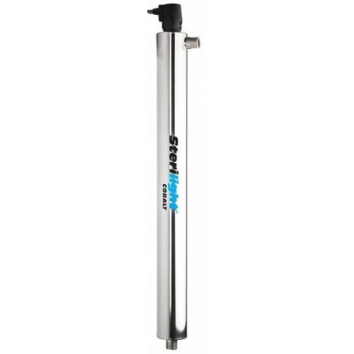 Ультрафіолетовий знезаражувач води VIQUA Sterilight SC740
