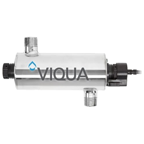 Ультрафіолетовий знезаражувач VIQUA VH200/2