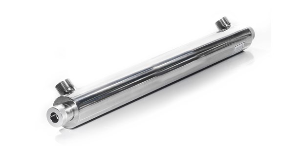 Ультрафиолетовый обеззараживатель EcoLine UVF 1.5