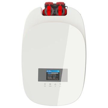 Компактный умягчитель воды Canature CS16H-1017