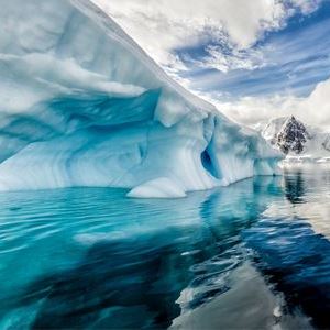 10 Цікавих фактів про воду