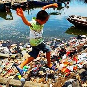 Забруднення води їх джерела та наслідки