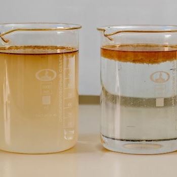 Коагуляція води на водоочисних станціях