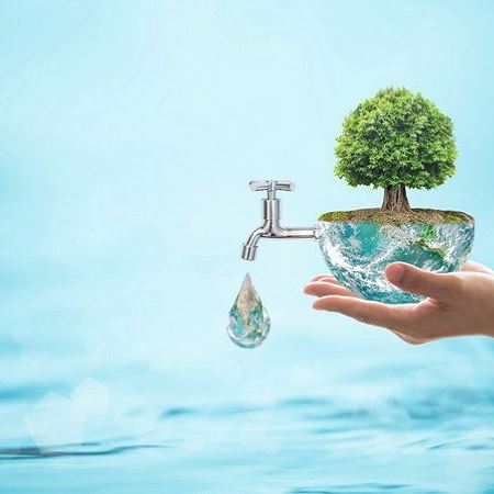 Роль води для людського організму