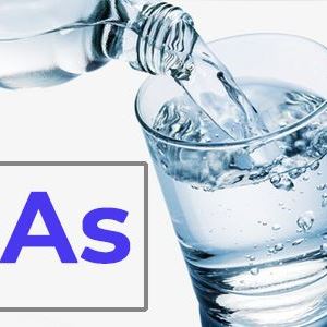 Арсен у питній воді