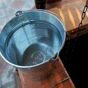 Дезінфекція криниці або колодязя