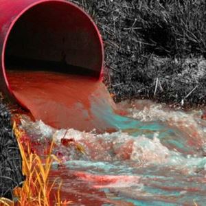 До чого призводить теплове забруднення води?