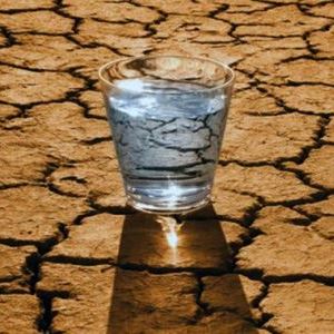Прісна вода Землі