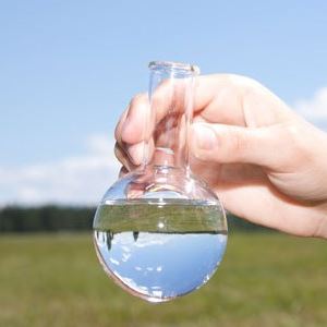 Методи очищення питної води