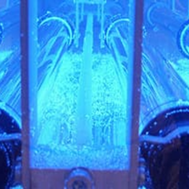Топ 5 систем ультрафіолетового знезараження