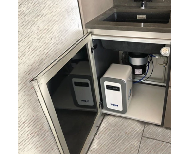 Питьевые фильтры