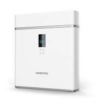 Система зворотного осмосу Hidrotek Snow PAD