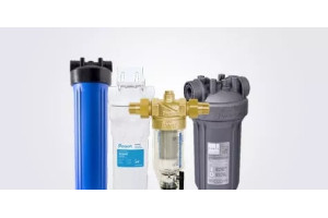 Фильтры механической очистки