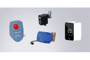 Автоматические блоки промывки