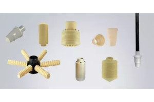 Дистрибьюторы и комплектующие