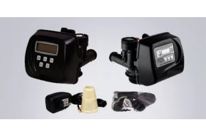 Клапаны Clack и комплектующие