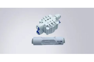 Клапаны и ограничители давления