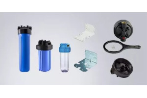 Колбы и кронштейны