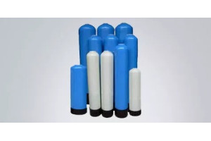Корпуса (баллоны) фильтров