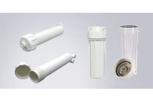 Корпуса и колбы