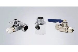 Металлические фитинги