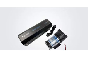 Помпы для обратного осмоса