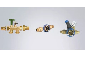 Присоеденительные модули