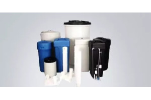 Солевые баки