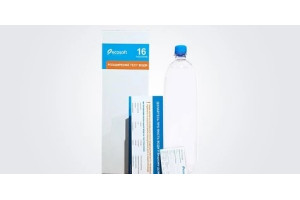 Измерительные приборы