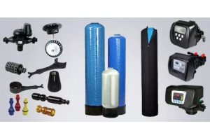 Запчасти и коплектующие для баллонных фильтров