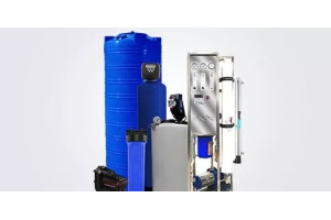 Системы очистки воды для скважин