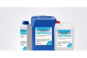 Антискалант