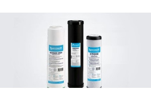 Картриджи для фильтров