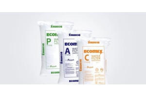 Комплексные фильтрующие загрузки